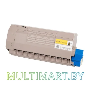 Картридж Sakura Printing SA44318621 картинка 2